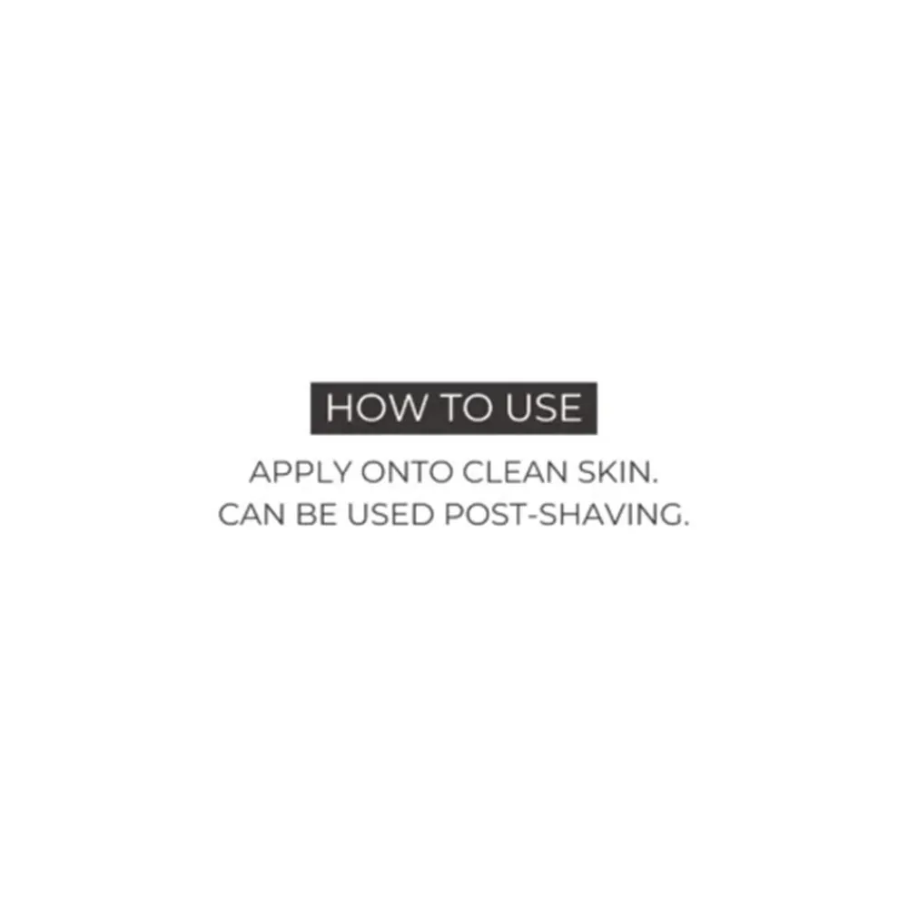 ANESI Man Secret Rejuvenating Serum 50 ml-Anesi Beauté Hot