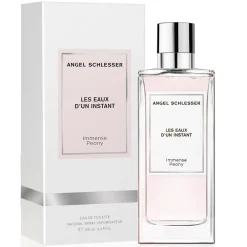 Angel Schlesser Damendüfte^Immense Peony Eau de Toilette 100 ml