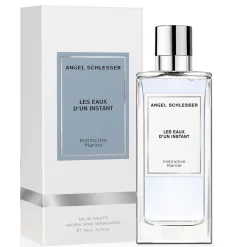 Instinctive Marine Eau de Toilette 100 ml-Angel Schlesser Online