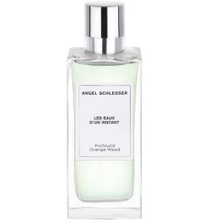 Damen Angel Schlesser Damendüfte|Profound Orange Wood Eau de Toilette 100 ml