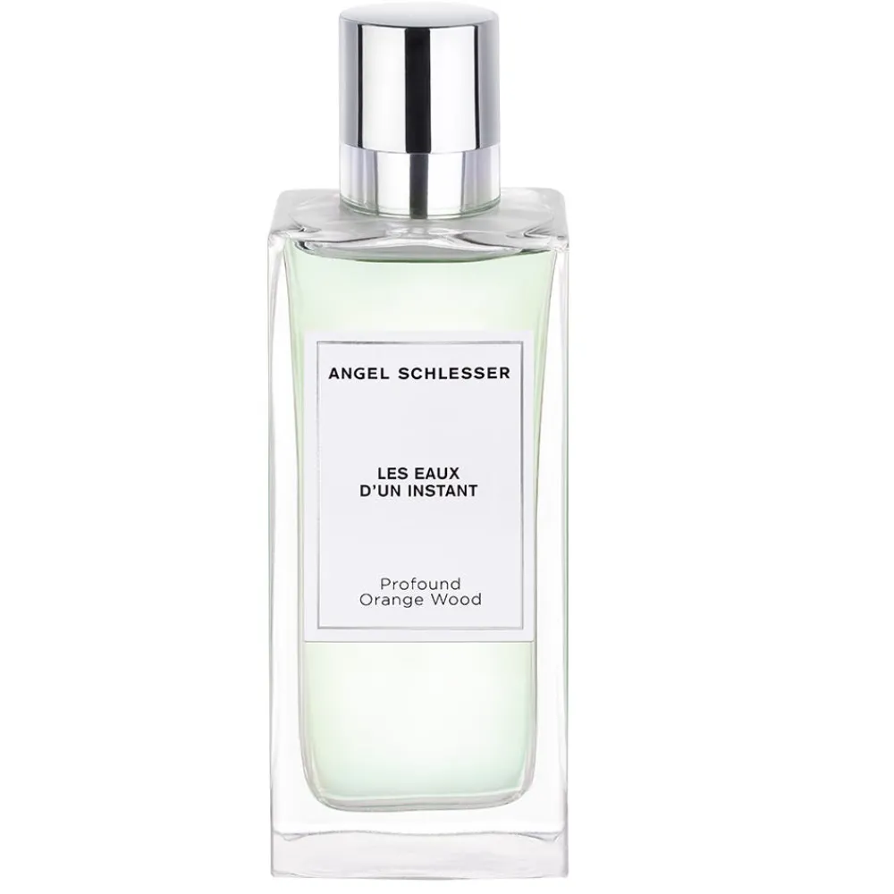 Damen Angel Schlesser Damendüfte|Profound Orange Wood Eau de Toilette 100 ml