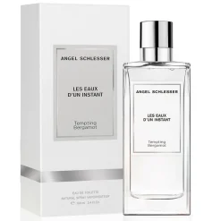 Damen Angel Schlesser Damendüfte|Tempting Bergamot Eau de Toilette 100 ml