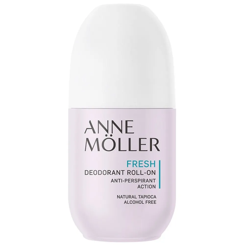 Anne Möller Body Essentials Deo normal 75 ml-ANNE MÖLLER Outlet