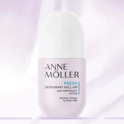 Anne Möller Body Essentials Deo normal 75 ml-ANNE MÖLLER Outlet
