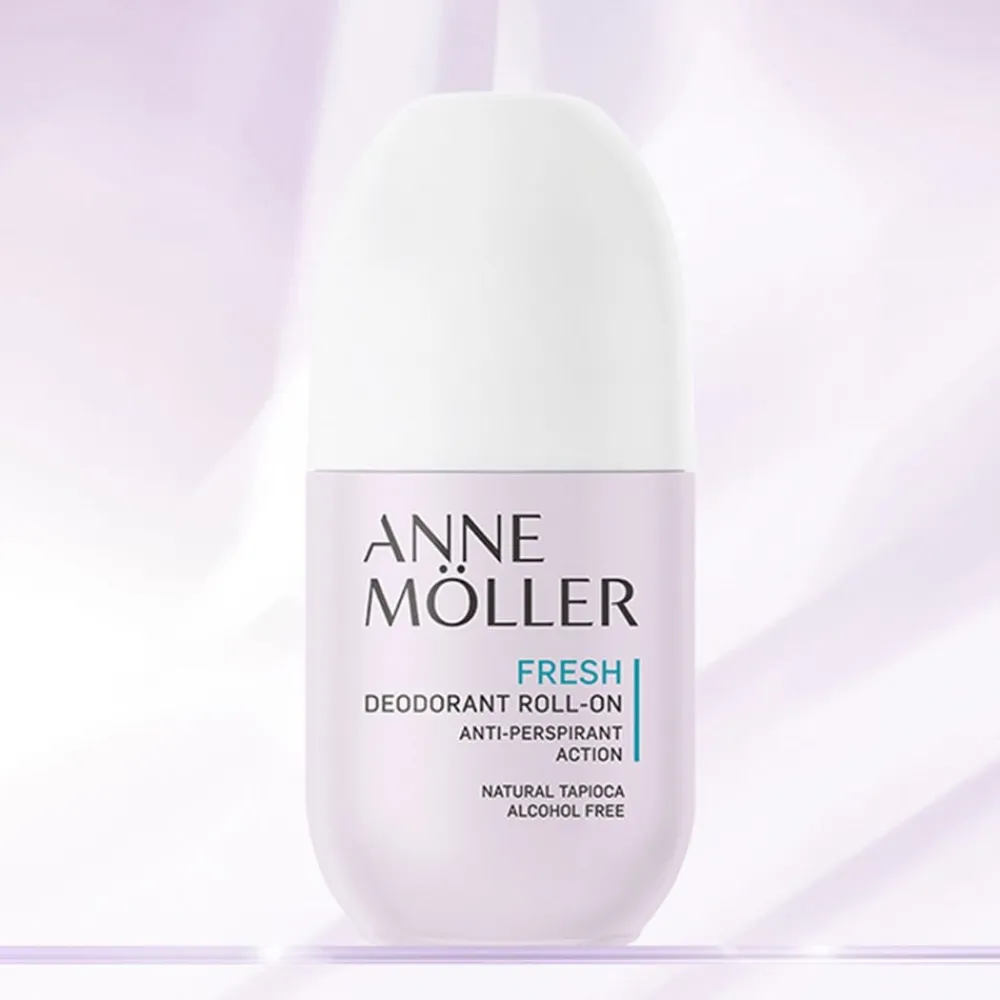Anne Möller Body Essentials Deo normal 75 ml-ANNE MÖLLER Outlet