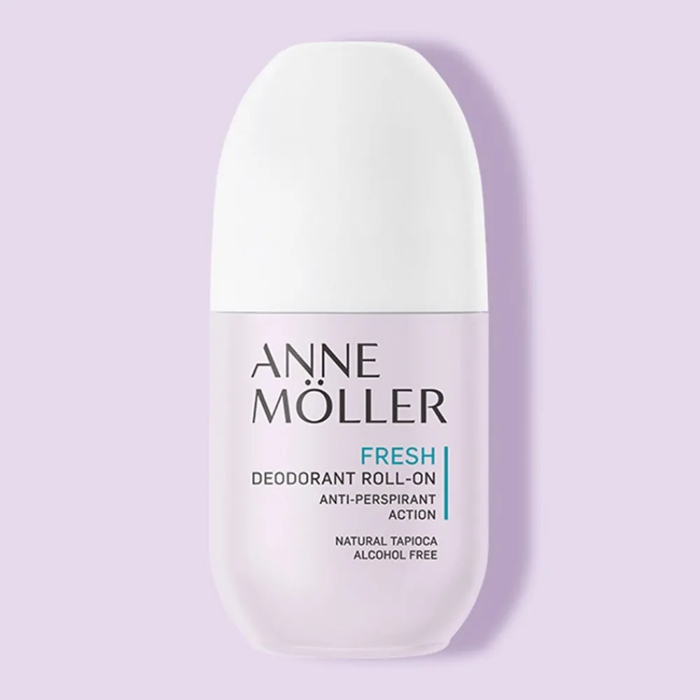 Anne Möller Body Essentials Deo normal 75 ml-ANNE MÖLLER Outlet