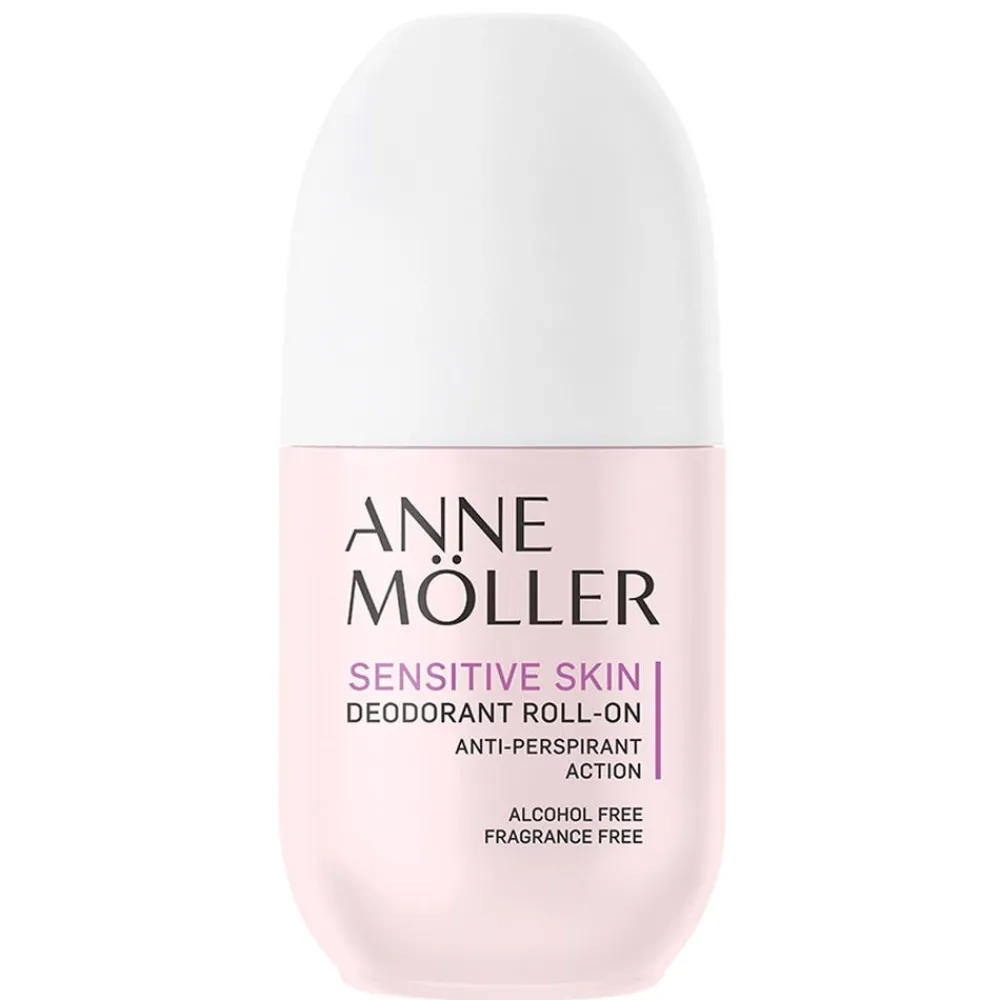 ANNE MÖLLER Körper^Anne Möller Body Essentials Deo Sensitive 75 ml