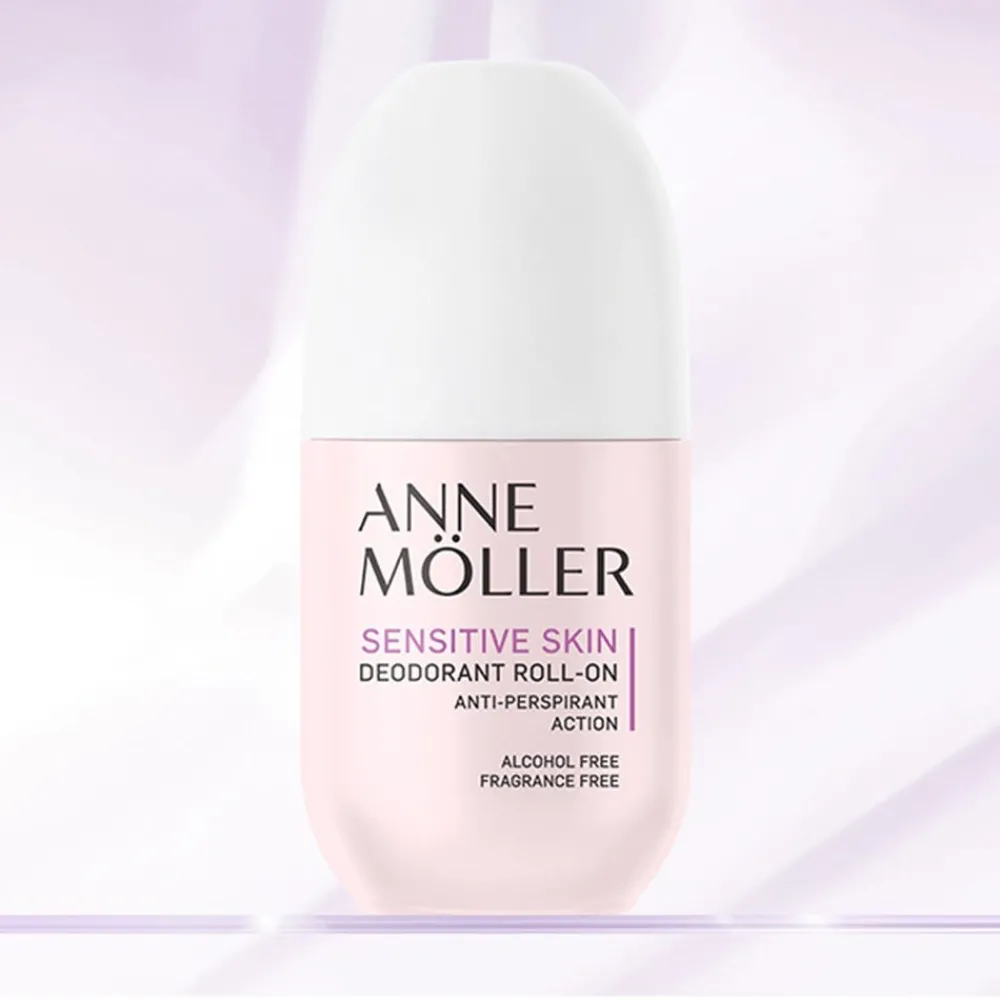 ANNE MÖLLER Körper^Anne Möller Body Essentials Deo Sensitive 75 ml