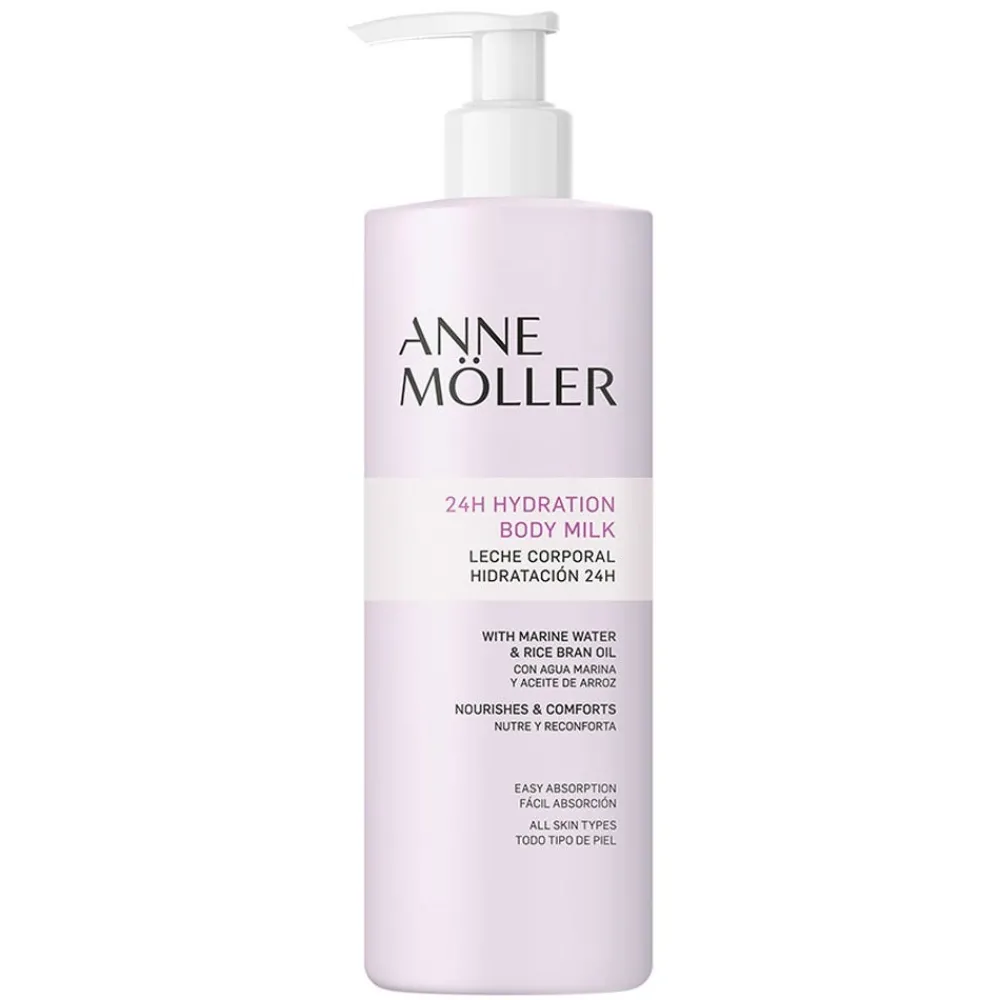 ANNE MÖLLER Körper^Anne Möller Body Essentials Moisturizing Milk 400 ml