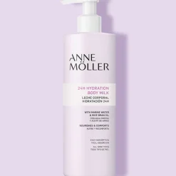 ANNE MÖLLER Körper^Anne Möller Body Essentials Moisturizing Milk 400 ml