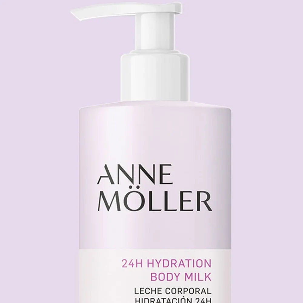 ANNE MÖLLER Körper^Anne Möller Body Essentials Moisturizing Milk 400 ml