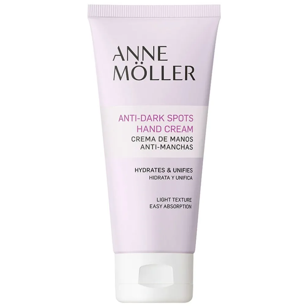 ANNE MÖLLER Hand & Fuß^Anne Möller Body Essentials Hand Cream 100 ml