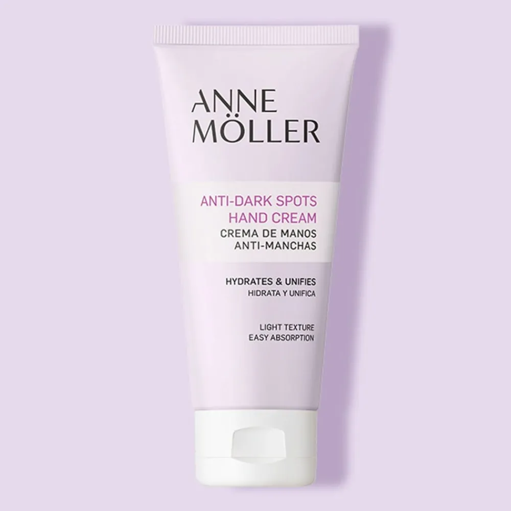 ANNE MÖLLER Hand & Fuß^Anne Möller Body Essentials Hand Cream 100 ml
