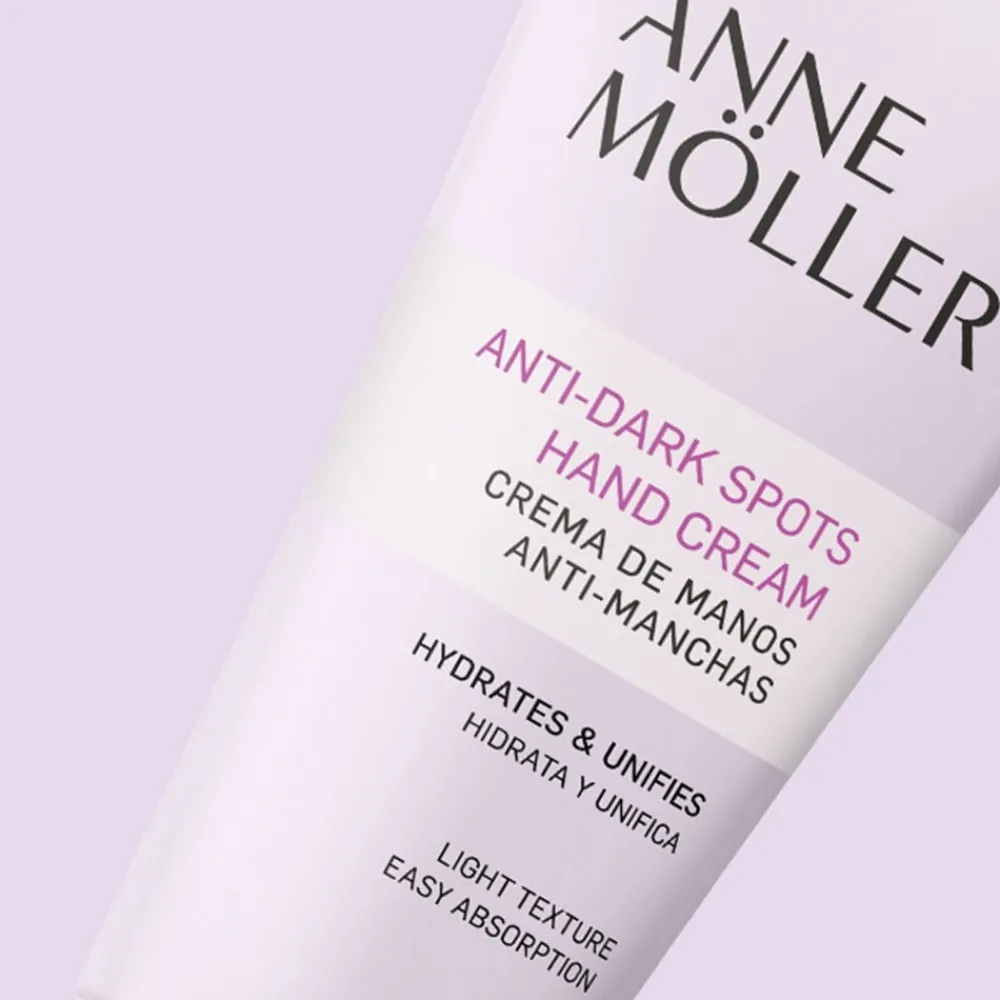 ANNE MÖLLER Hand & Fuß^Anne Möller Body Essentials Hand Cream 100 ml