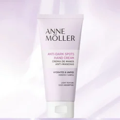 ANNE MÖLLER Hand & Fuß^Anne Möller Body Essentials Hand Cream 100 ml