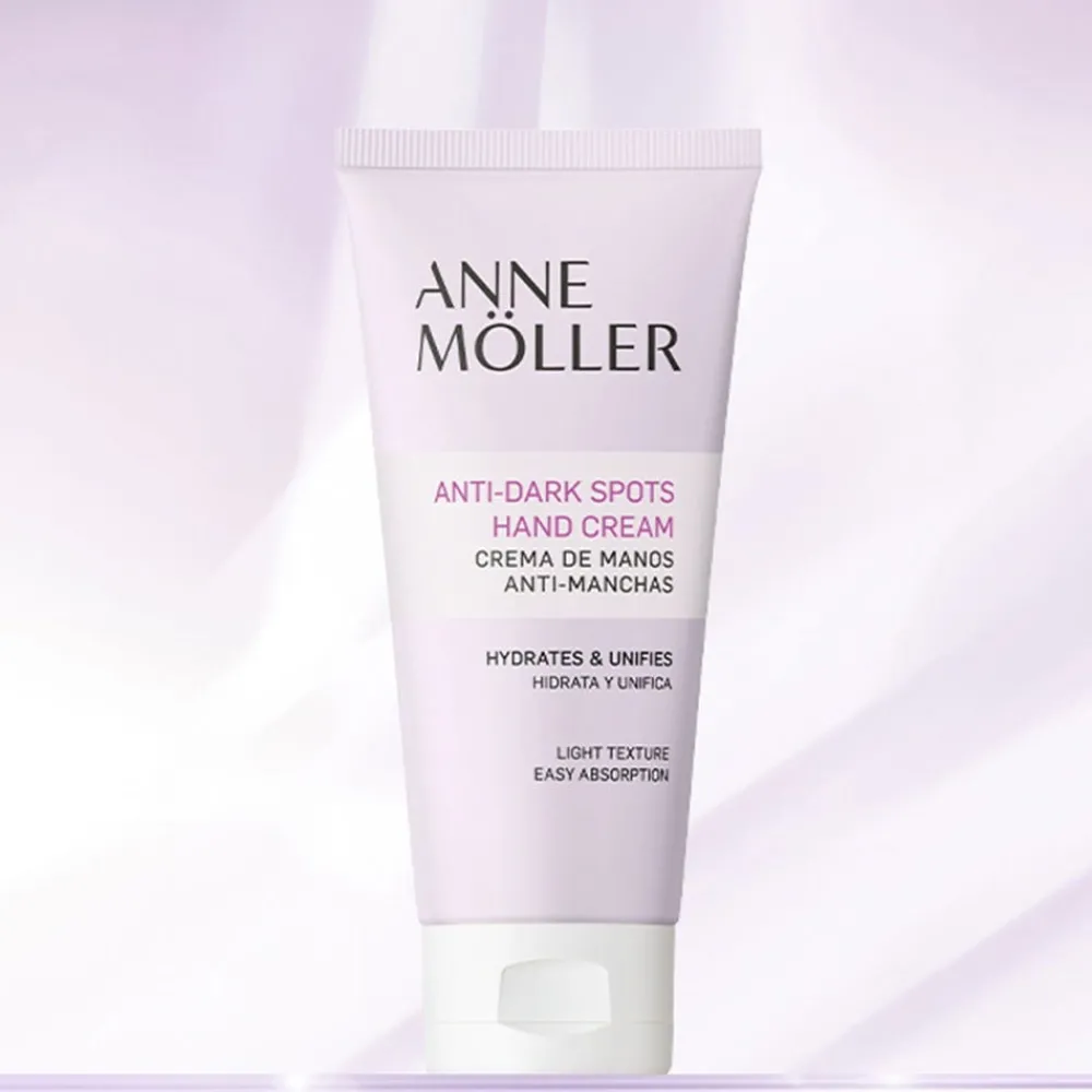 ANNE MÖLLER Hand & Fuß^Anne Möller Body Essentials Hand Cream 100 ml