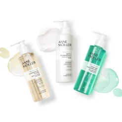ANNE MÖLLER Gesicht|Anne Möller CLEAN UP Purifying Cleansing Gel 200 ml