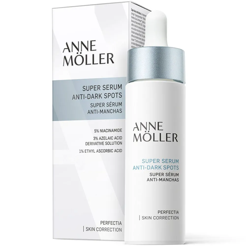 ANNE MÖLLER Gesicht|Perfectia Anti-Dark Spots Serum 30 ml