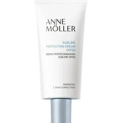 Perfectia Sublime Cream SPF 50 50 ml-ANNE MÖLLER Outlet