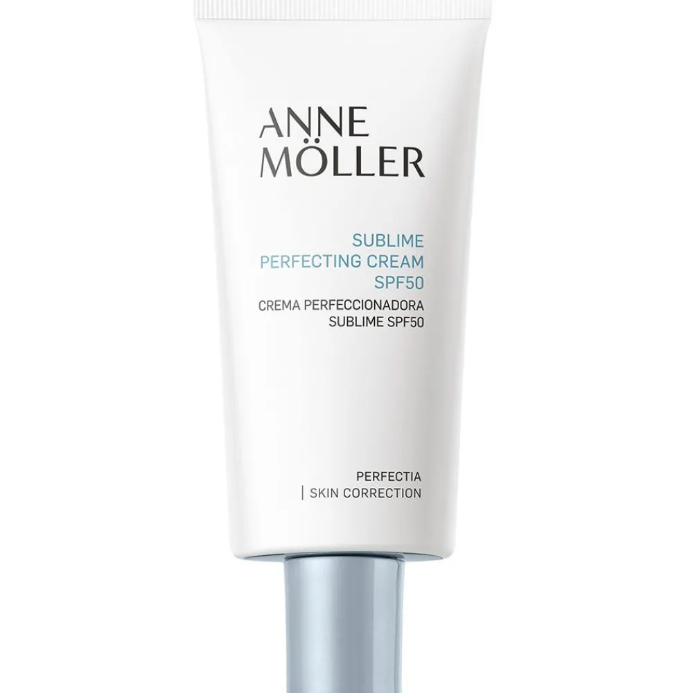 Perfectia Sublime Cream SPF 50 50 ml-ANNE MÖLLER Outlet