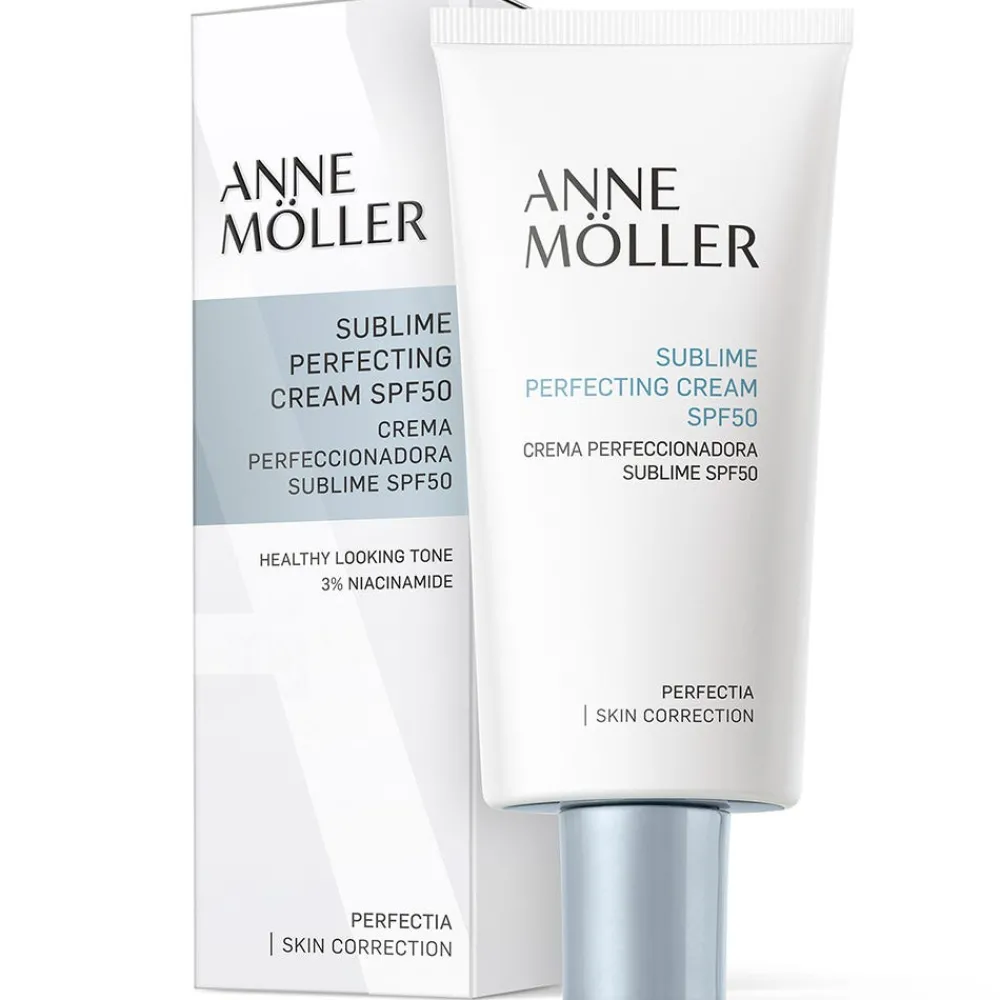 Perfectia Sublime Cream SPF 50 50 ml-ANNE MÖLLER Outlet