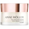 Anne Möller ROSÂGE Balance Repairing Rich Cream SPF15 50 ml-ANNE MÖLLER Outlet