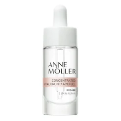 Anne Möller ROSÂGE Concentrated Hyaluronic Acid Gel 15 ml-ANNE MÖLLER Best
