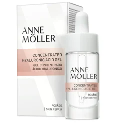 Anne Möller ROSÂGE Concentrated Hyaluronic Acid Gel 15 ml-ANNE MÖLLER Best