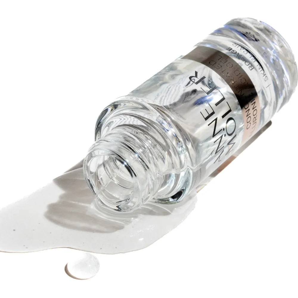 Anne Möller ROSÂGE Concentrated Hyaluronic Acid Gel 15 ml-ANNE MÖLLER Best