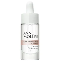 ANNE MÖLLER Hautverjüngung|Gesicht^Anne Möller ROSÂGE Concentrated Pure Hyaluronic Acid Gel 15 ml