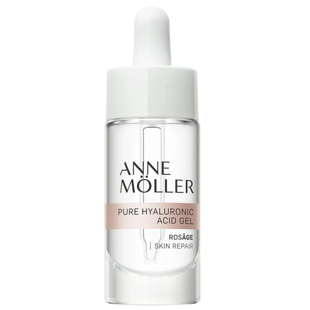 ANNE MÖLLER Hautverjüngung|Gesicht^Anne Möller ROSÂGE Concentrated Pure Hyaluronic Acid Gel 15 ml