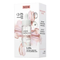 ANNE MÖLLER Hautverjüngung|Gesicht^Anne Möller ROSÂGE Concentrated Pure Hyaluronic Acid Gel 15 ml