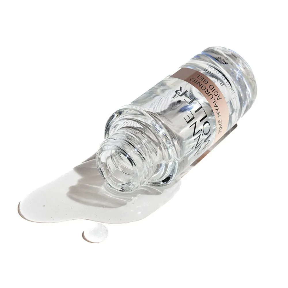ANNE MÖLLER Hautverjüngung|Gesicht^Anne Möller ROSÂGE Concentrated Pure Hyaluronic Acid Gel 15 ml