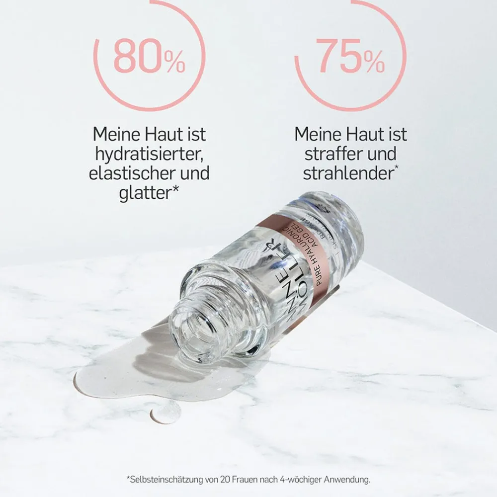 ANNE MÖLLER Hautverjüngung|Gesicht^Anne Möller ROSÂGE Concentrated Pure Hyaluronic Acid Gel 15 ml