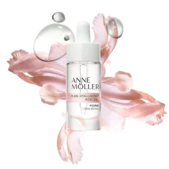ANNE MÖLLER Hautverjüngung|Gesicht^Anne Möller ROSÂGE Concentrated Pure Hyaluronic Acid Gel 15 ml