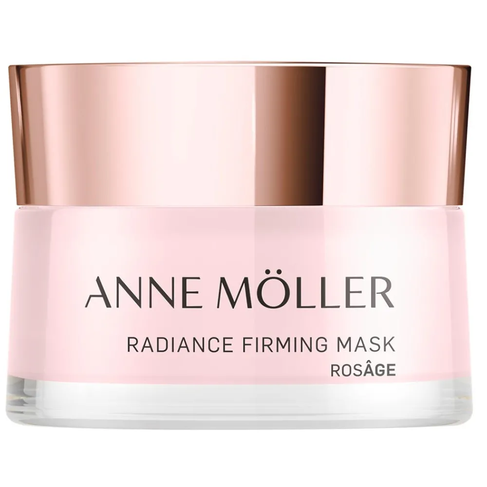 ANNE MÖLLER Gesicht|Anne Möller ROSÂGE Radiance Firming Mask 75 ml