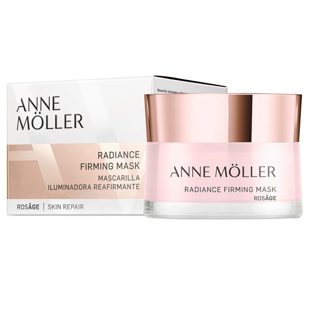 ANNE MÖLLER Gesicht|Anne Möller ROSÂGE Radiance Firming Mask 75 ml