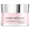 ANNE MÖLLER Gesicht|Anne Möller STIMULÂGE Glow Firming Cream SPF15 50 ml