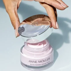ANNE MÖLLER Gesicht|Anne Möller STIMULÂGE Glow Firming Cream SPF15 50 ml