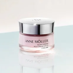 ANNE MÖLLER Gesicht|Anne Möller STIMULÂGE Glow Firming Rich Cream SPF15 50 ml