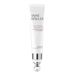 Anne Möller STIMULÂGE Glow Revival Eye Contour 15 ml-ANNE MÖLLER Best