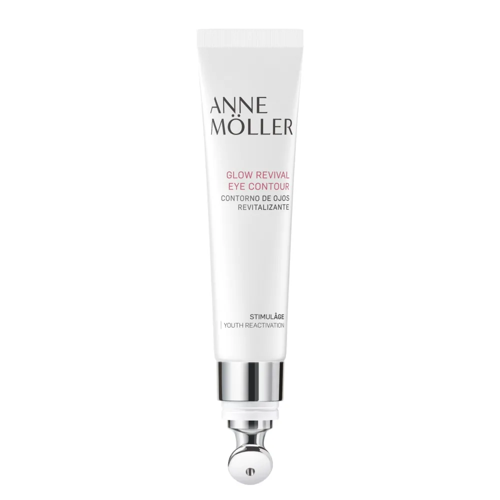 Anne Möller STIMULÂGE Glow Revival Eye Contour 15 ml-ANNE MÖLLER Best