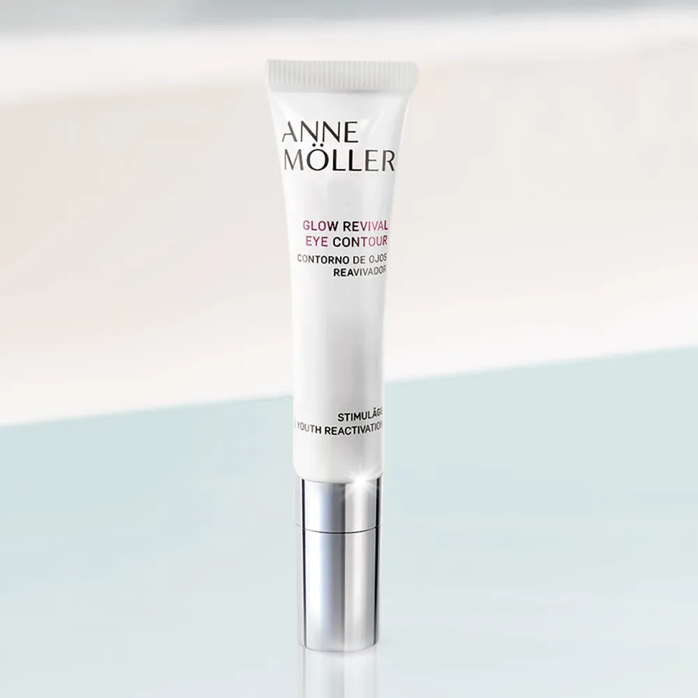 Anne Möller STIMULÂGE Glow Revival Eye Contour 15 ml-ANNE MÖLLER Best