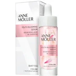 ANNE MÖLLER Gesicht^Anne Möller STIMULÂGE Youth Blooming Serum 30 ml