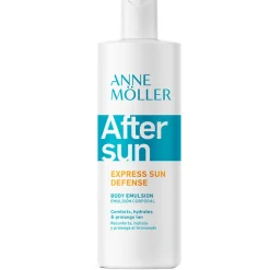 ANNE MÖLLER Uv-Schutz & Pflege|Anne Möller SUN CARE Express Sun Defense After Sun Body 175 ml
