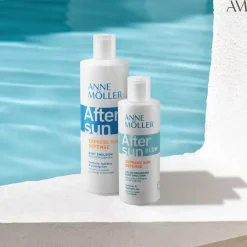 ANNE MÖLLER Uv-Schutz & Pflege|Anne Möller SUN CARE Express Sun Defense After Sun Body 175 ml