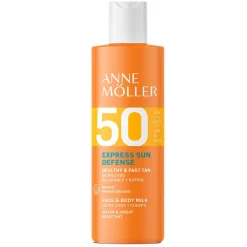 ANNE MÖLLER Uv-Schutz & Pflege^Anne Möller SUN CARE Express Sun Defense Body Milk SPF50 175 ml