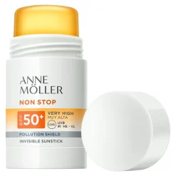 ANNE MÖLLER Uv-Schutz & Pflege^Anne Möller SUN CARE Non Stop Invisible Sunstick SPF50+ 25 g