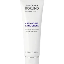 ANNEMARIE BÖRLIND Hagel Nature|Hand & Fuß^Anti-Aging Handcreme 75 ml
