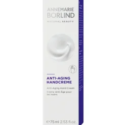ANNEMARIE BÖRLIND Hagel Nature|Hand & Fuß^Anti-Aging Handcreme 75 ml